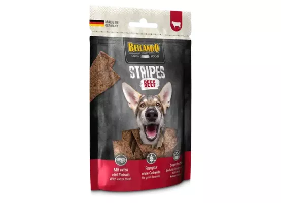 Belcando Stripes Hovězí 70 g