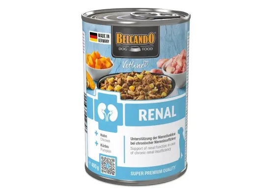 Belcando Vetline Renal konzerva 400 g