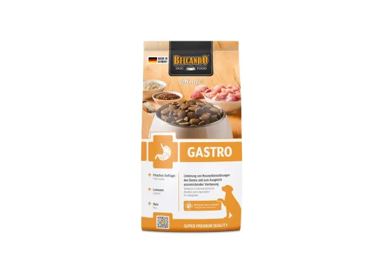 Belcando Vetline Gastro granule 7,5 kg