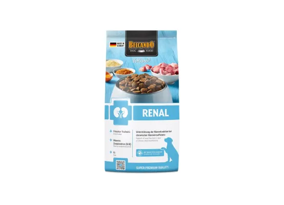 Belcando Vetline Renal granule 1,8 kg