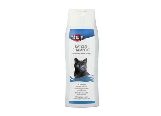 Šampon kočka Katzen Trixie 250ml