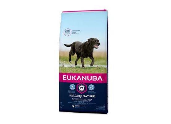 Eukanuba Dog Mature Large 15kg