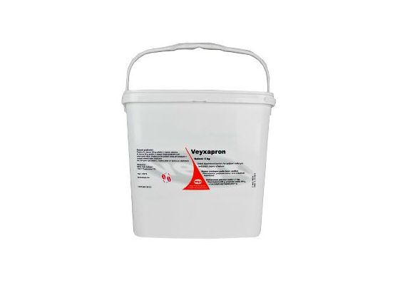 Veyxapron plv 5kg