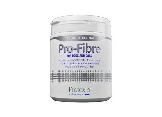 Protexin Pro-Fibre pro psy a kočky 500g