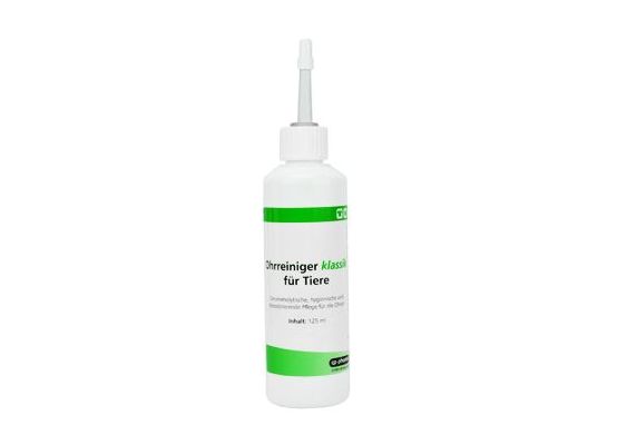 Ohrreiniger 125ml