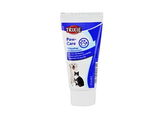 Mast na tlapky s včelím voskem 50ml Trixie