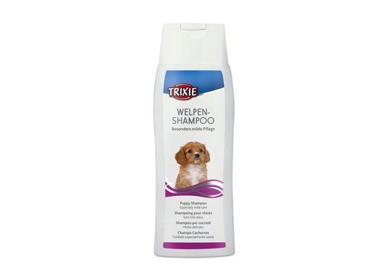Šampon Welpen přírodní štěně Trixie 250ml