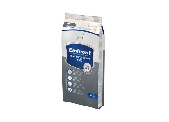 Eminent Dog Adult Large Breed 15kg