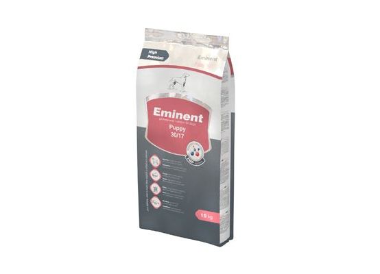 Eminent Dog Puppy 15kg