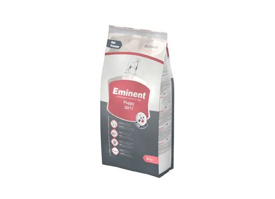Eminent Dog Puppy 3kg