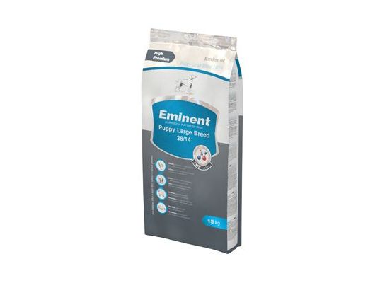 Eminent Dog Puppy Large 15kg