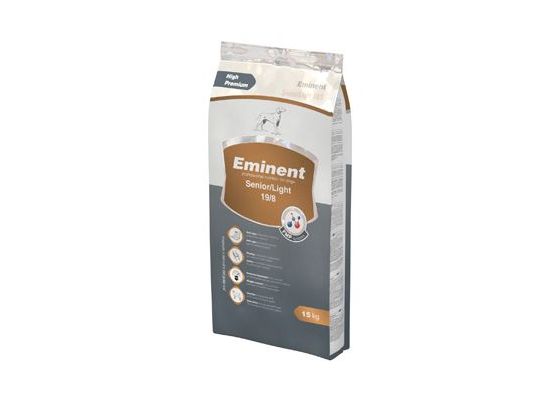 Eminent Dog Senior Light 15kg