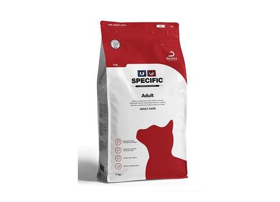 Specific FXD Adult 2kg kočka
