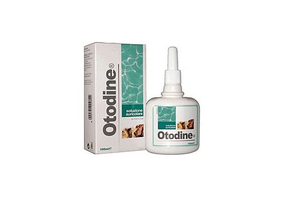 Otodine 100ml