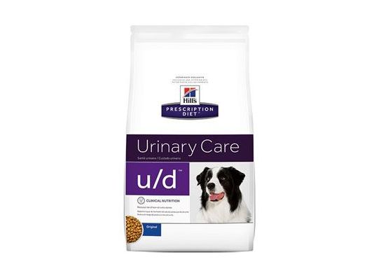 Hill's Can. PD U/D Dry 5kg