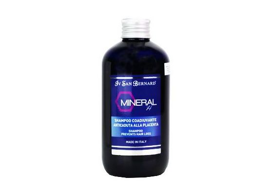 San Bernard Šampon Mineral H 250ml