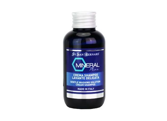 San Bernard Šampon Mineral Plus krémový 100ml