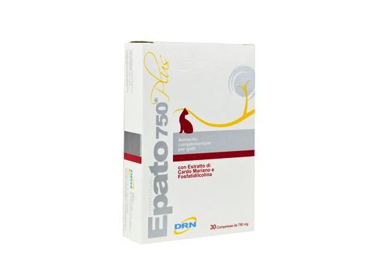 Epato 750 30tbl kočka