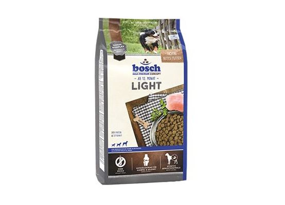 Bosch Dog Light 2,5kg