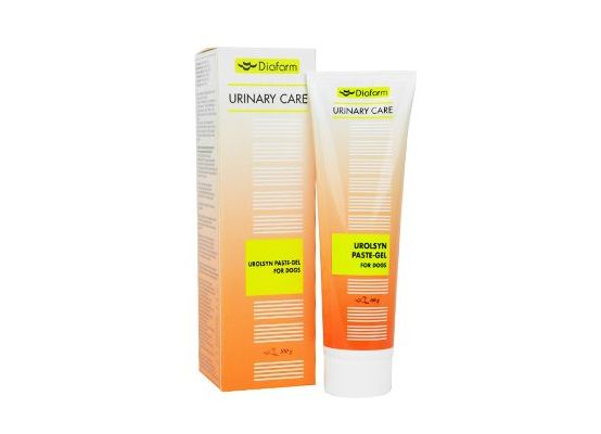 Urolsyn pasta pro psy 100g