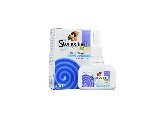 Stomodine L.P. 50ml