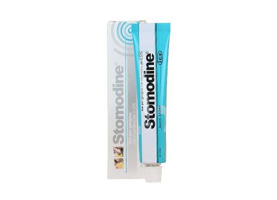 Stomodine gel 30ml