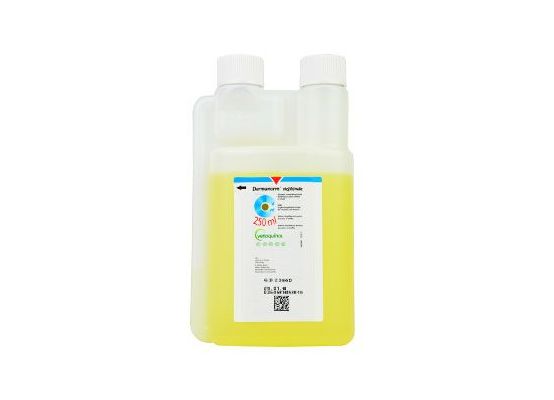 Dermanorm olej 250ml