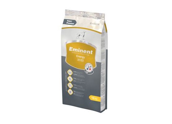 Eminent Dog Energy 15kg