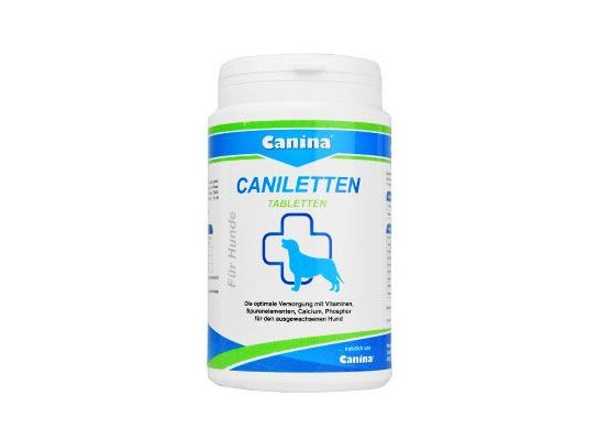 Canina Caniletten 300g