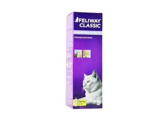 Feliway spray 60ml