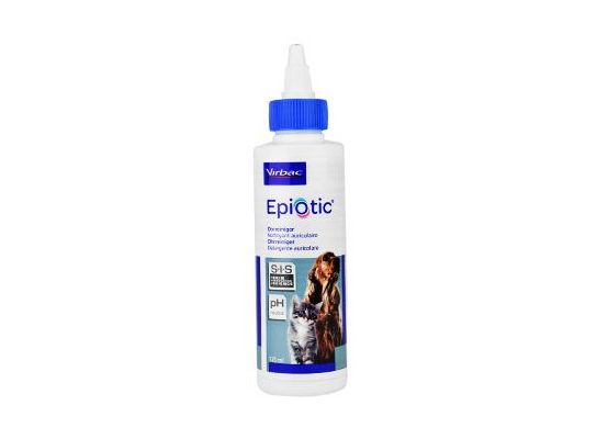Epiotic III sol 125ml