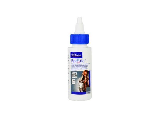 Epiotic III sol 60ml