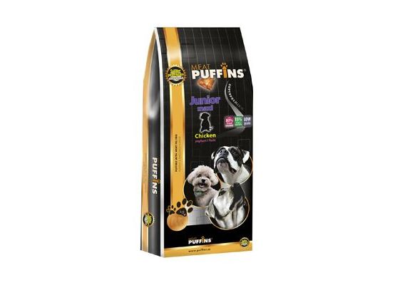 Puffins Junior Maxi 1kg