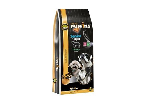 Puffins Senior 1kg