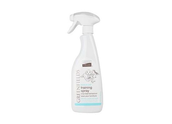 Greenfields spray Training Aid pro výcvik 400ml