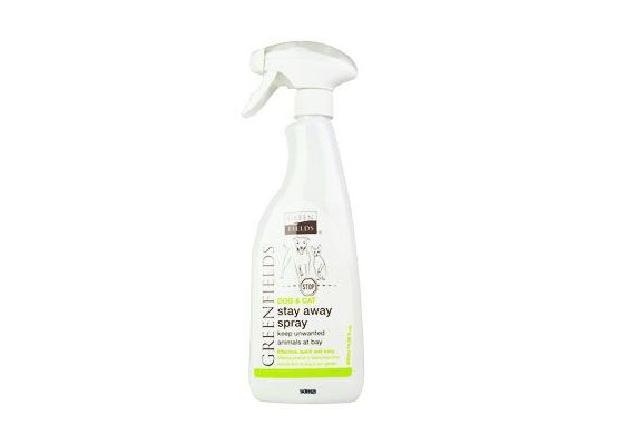 Greenfields spray Zákaz vstupu Stay Away 400ml