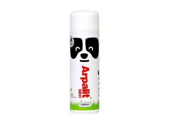 Arpalit Neo šampon s TTO 250 ml čajovník