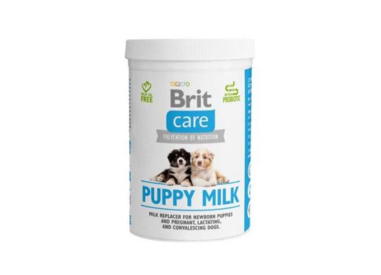 Brit Care Puppy Milk 250g