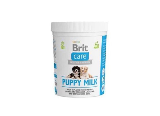 Brit Care Puppy Milk 500g
