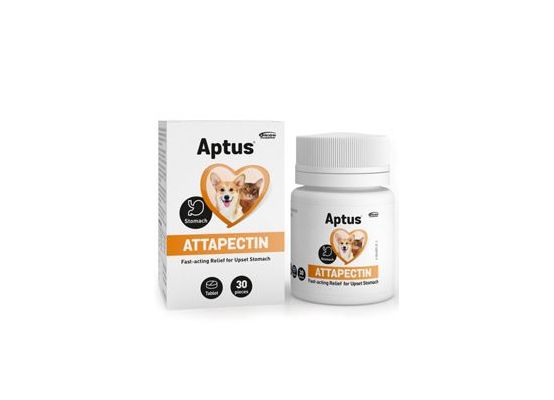 Orion Pharma Aptus Attapectin 30 tbl