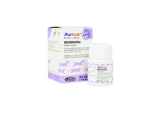 Aptus Biorion 60tbl