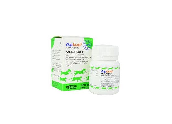 Aptus Multicat 120tbl
