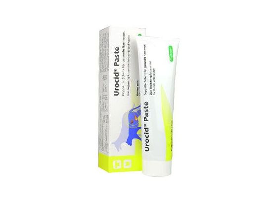 Urocid pasta 100g