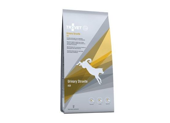 Trovet pes ASD Urinary Struvite 12,5 kg