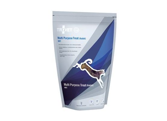 Trovet pes MRT (MPT) Rabbit Pochoutka 400 g