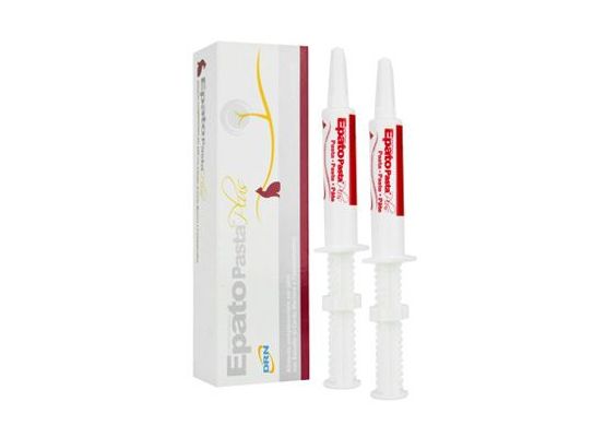 Epato pasta plus 2x15ml