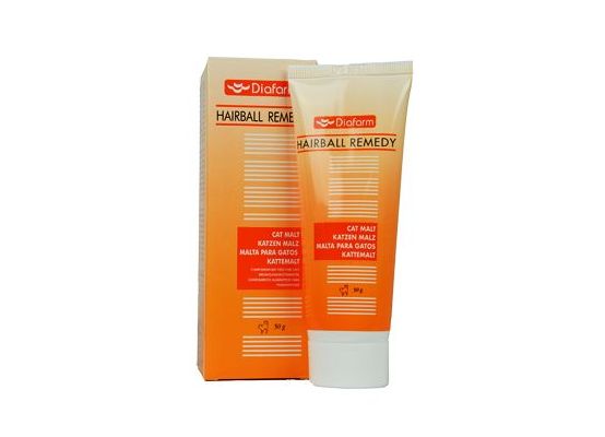 Cat malt pasta proti trichobezoárům kočka 50ml