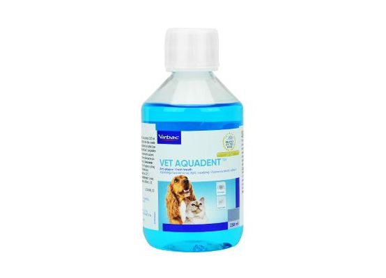 Vet Aquadent 250 ml