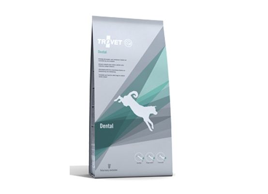 Trovet pes OCF Dental 2,5 kg