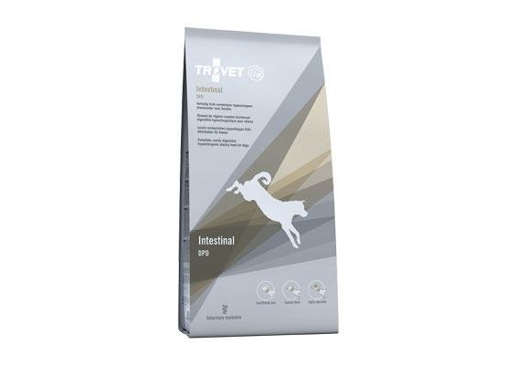 Trovet pes DPD Intestinal 10 kg
